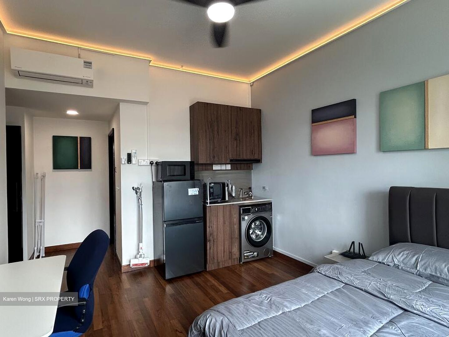 Aspen Heights (D9), Condominium #499099721